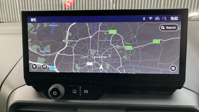 Toyota Proace City L1 Electric Icon Van 50kWh Auto